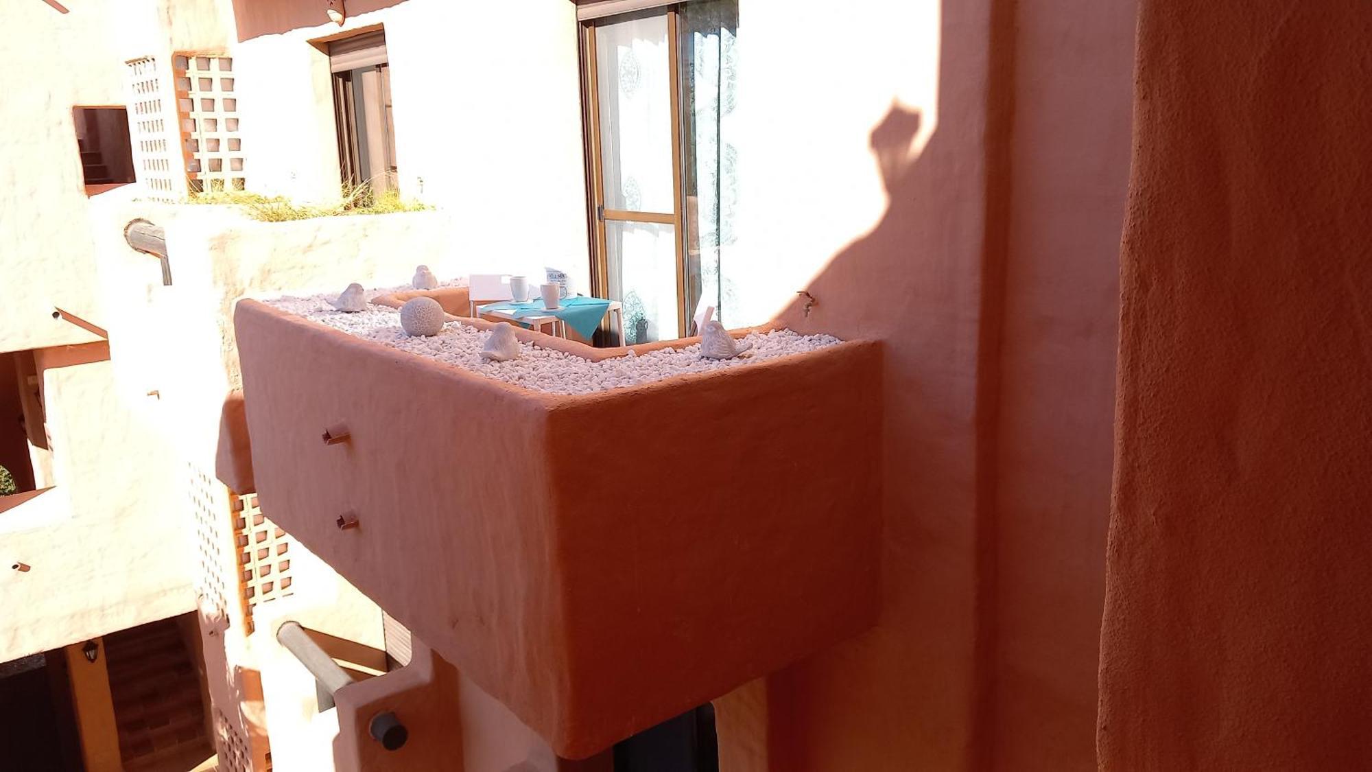 Sonne Und Meer - Anafi Guestroom Manilva Exterior photo